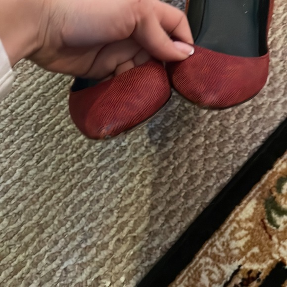 Dolce vita heel. - Picture 2 of 4